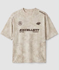 Urban Essential Oversized T-Shirt