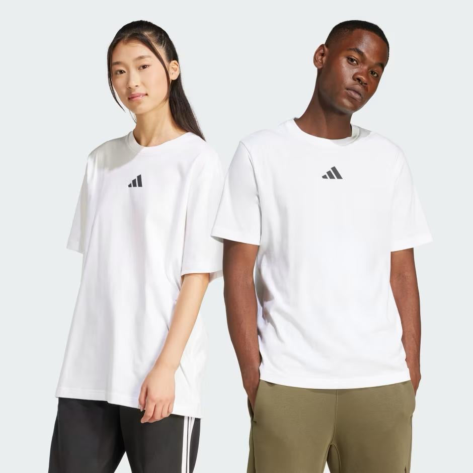 ADDI REGULAR FIT ACTIVE T SHIRT