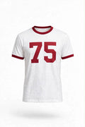 Varsity 75 Ringer T-Shirt
