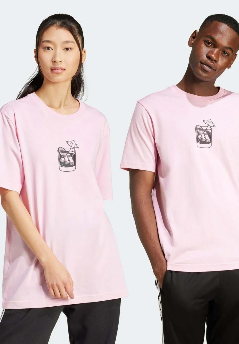 ADDI UNISEX T SHIRT
