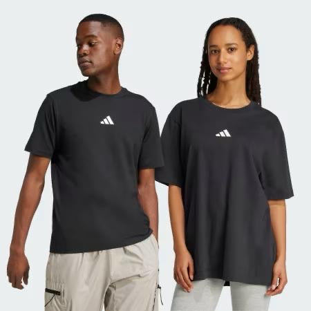 ADDI REGULAR FIT ACTIVE T SHIRT