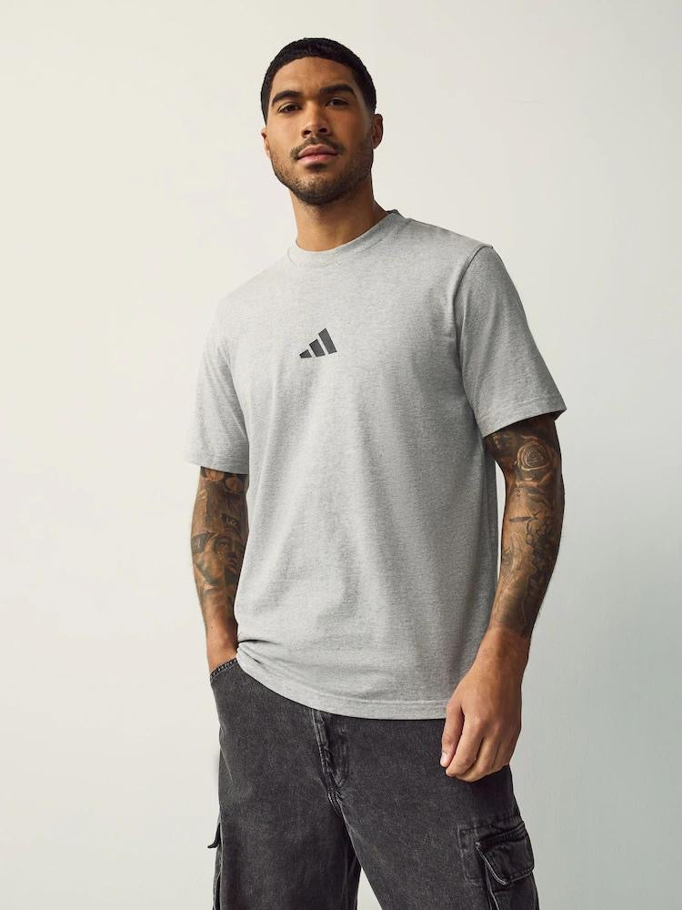 ADDI REGULAR FIT ACTIVE T SHIRT