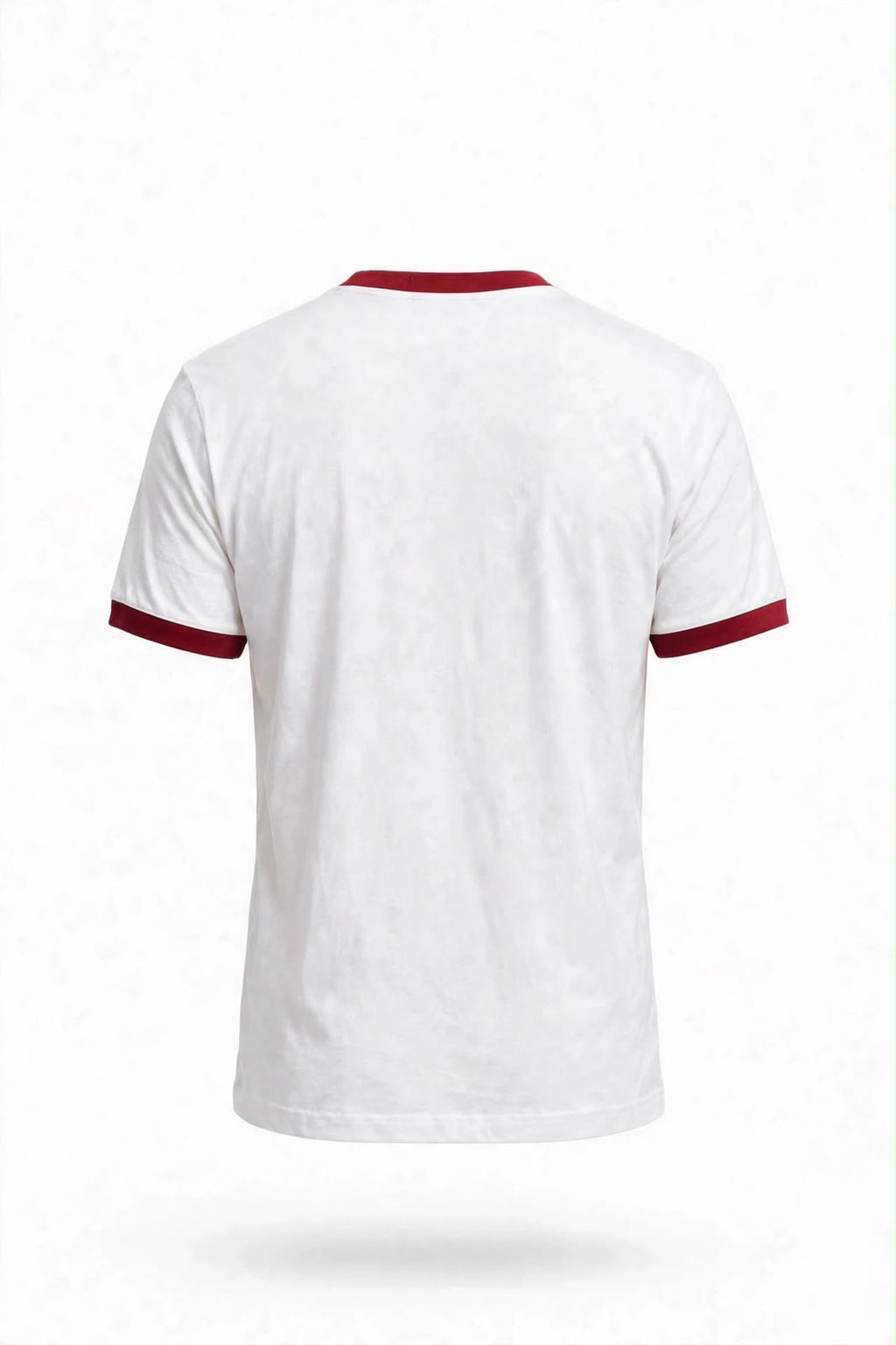 Varsity 75 Ringer T-Shirt