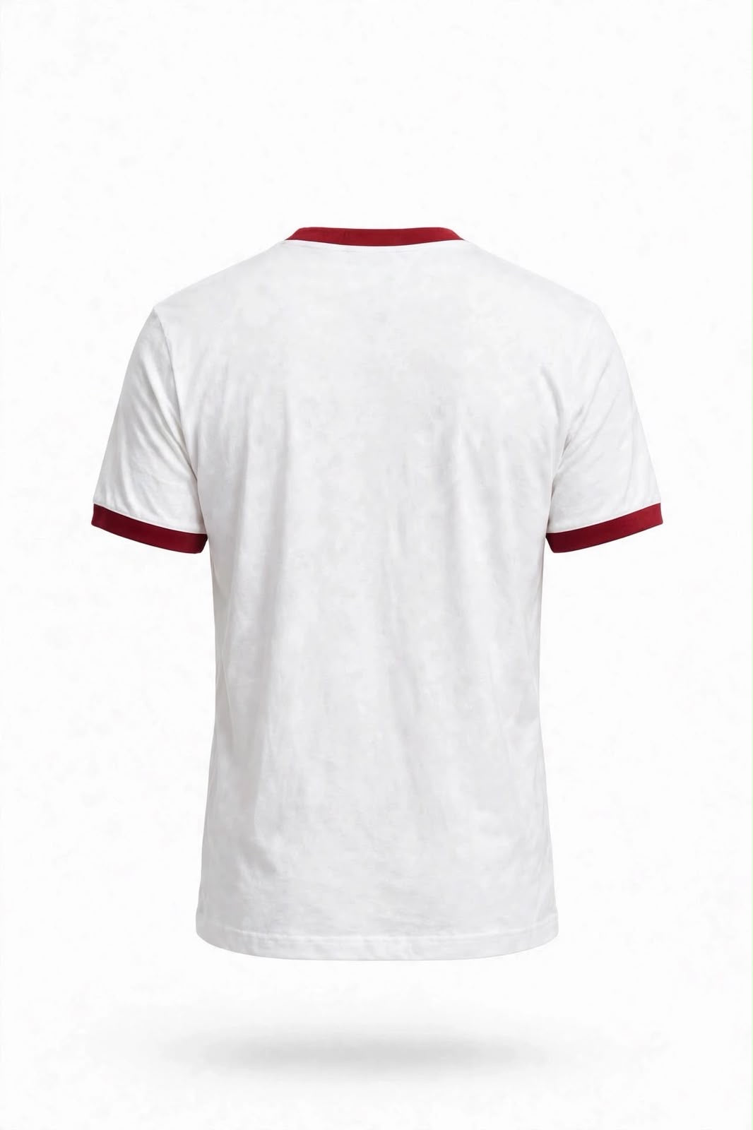 Varsity 75 Ringer T-Shirt