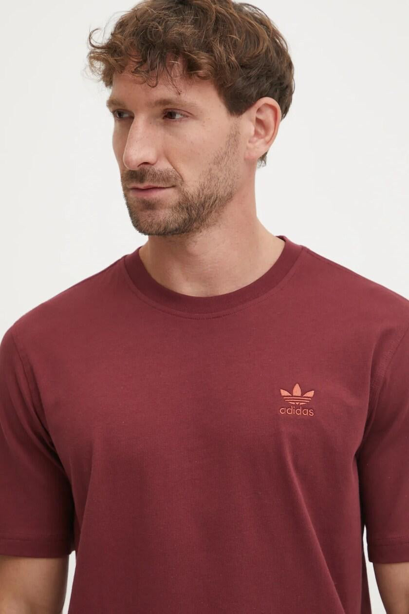 ADDI BASIC LOGO T SHIRT