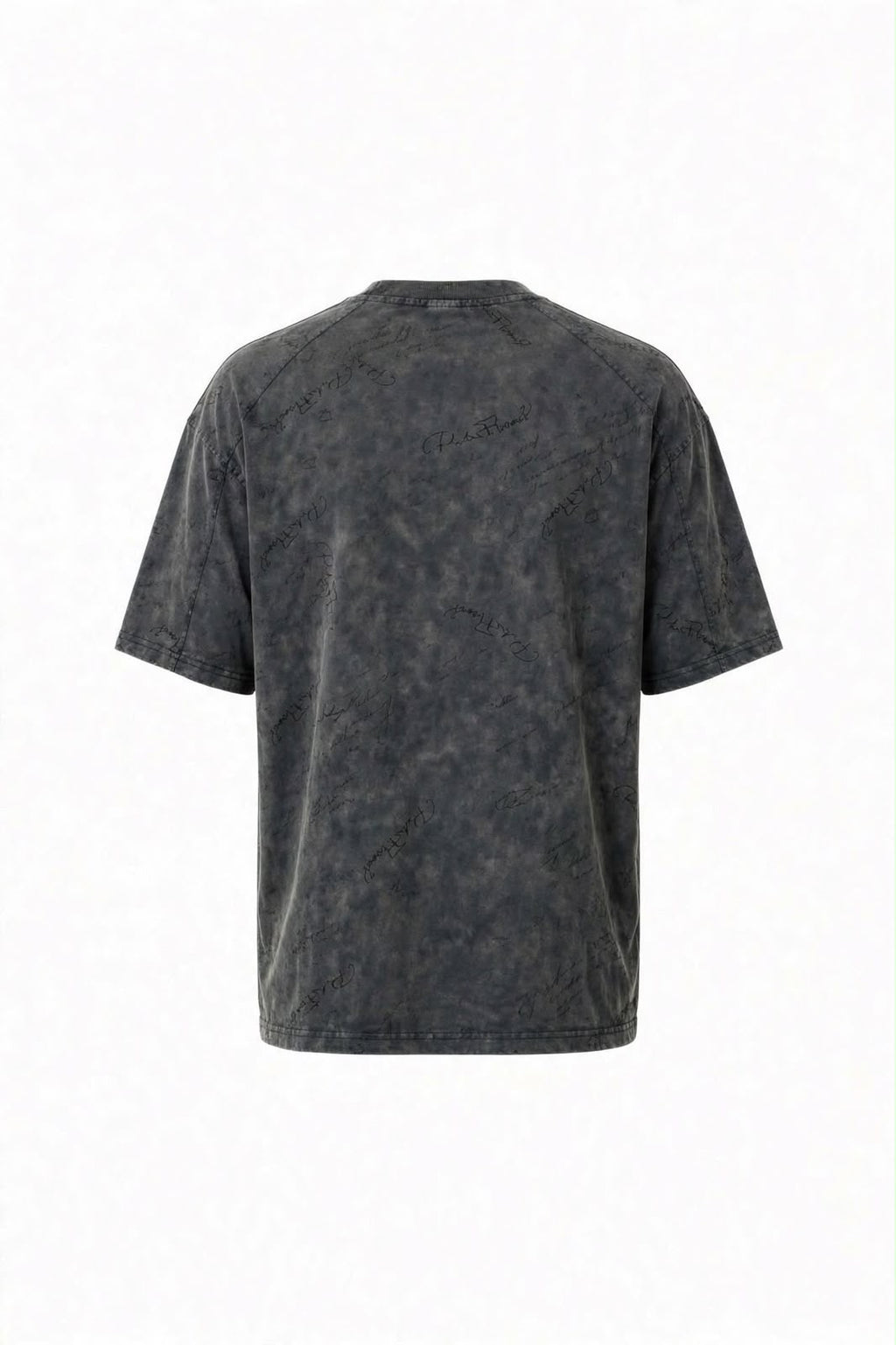 Urban Essential Oversized T-Shirt