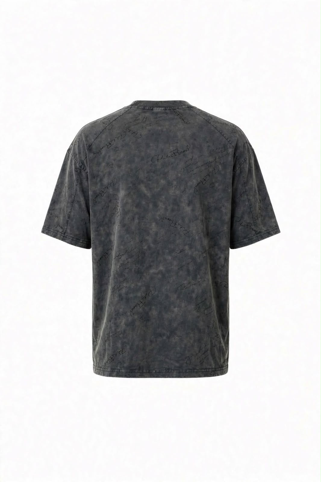 Urban Essential Oversized T-Shirt