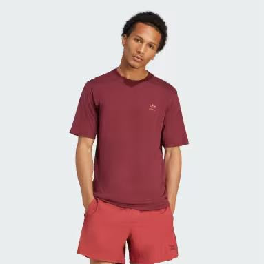 ADDI BASIC LOGO T SHIRT
