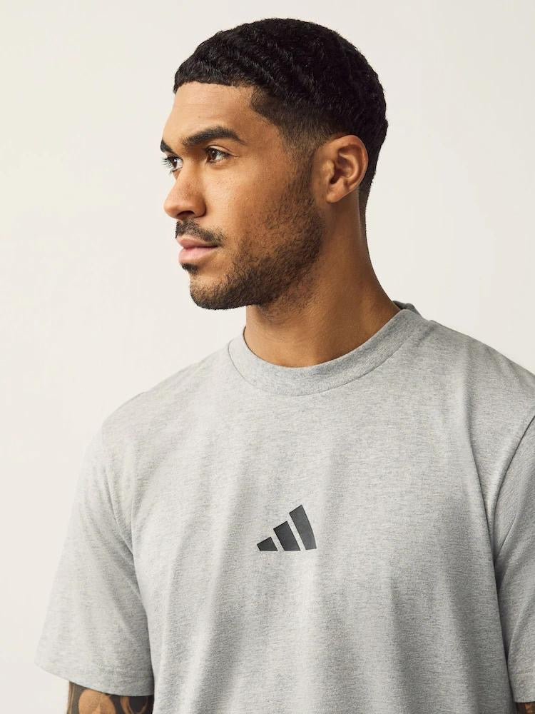 ADDI REGULAR FIT ACTIVE T SHIRT